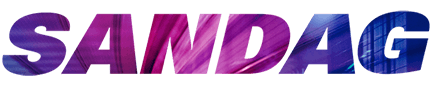 Sandag Logo X2