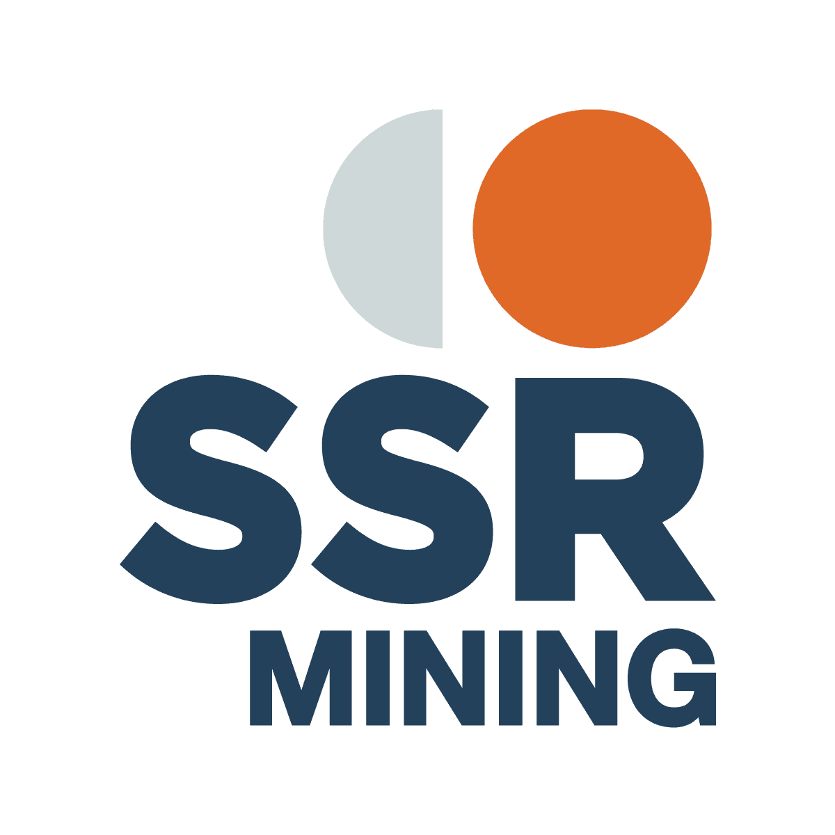 SSR Mining