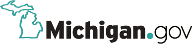 Michigan Gov Logo